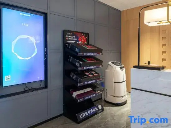 Nanning Smart Jasmine Hotel