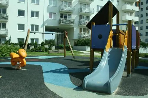 Sea Apartment
