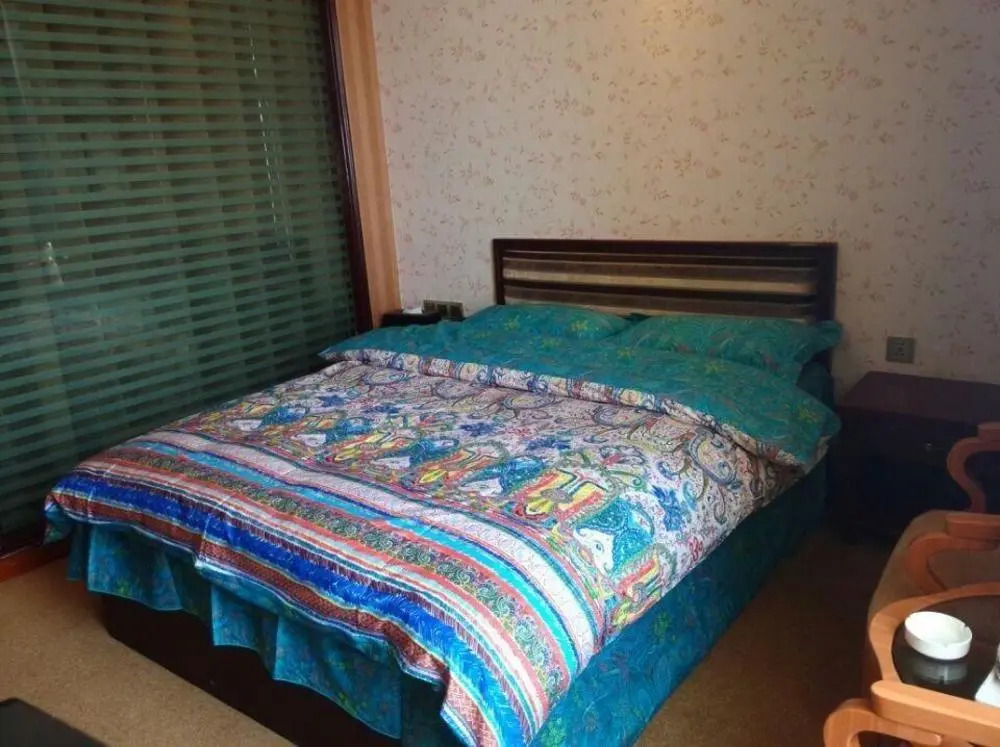 Qing Feng Yu Hai Hotel- Kunming