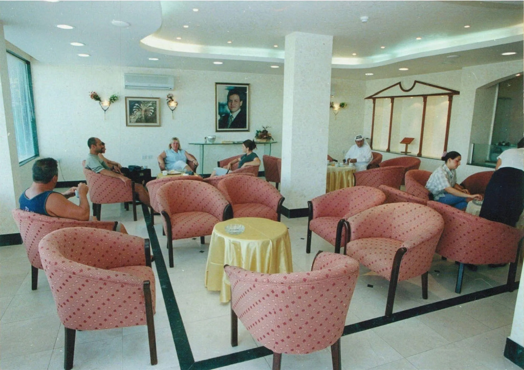 Dweik Hotel 2