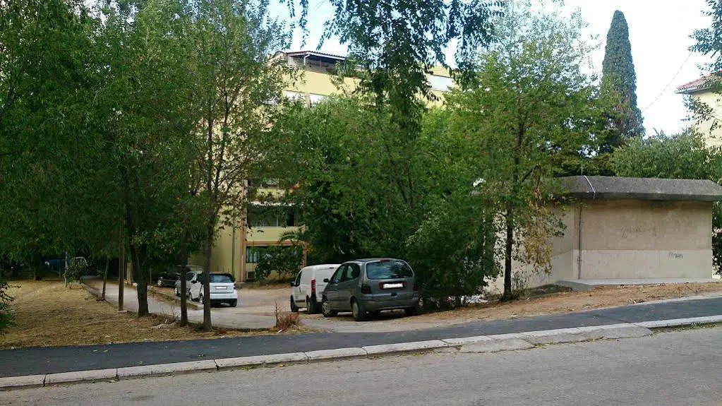 Apartment Karma2