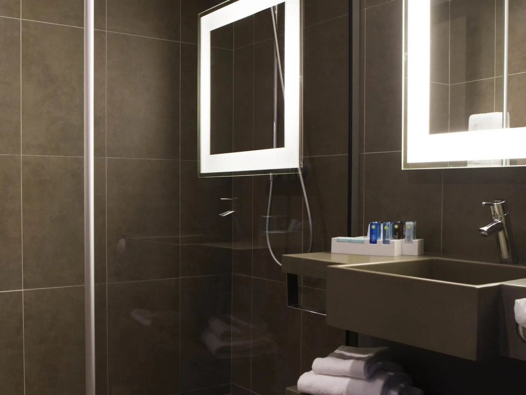 Novotel Massy Palaiseau