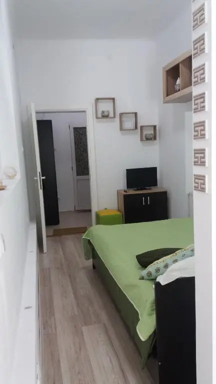 Lucky Home