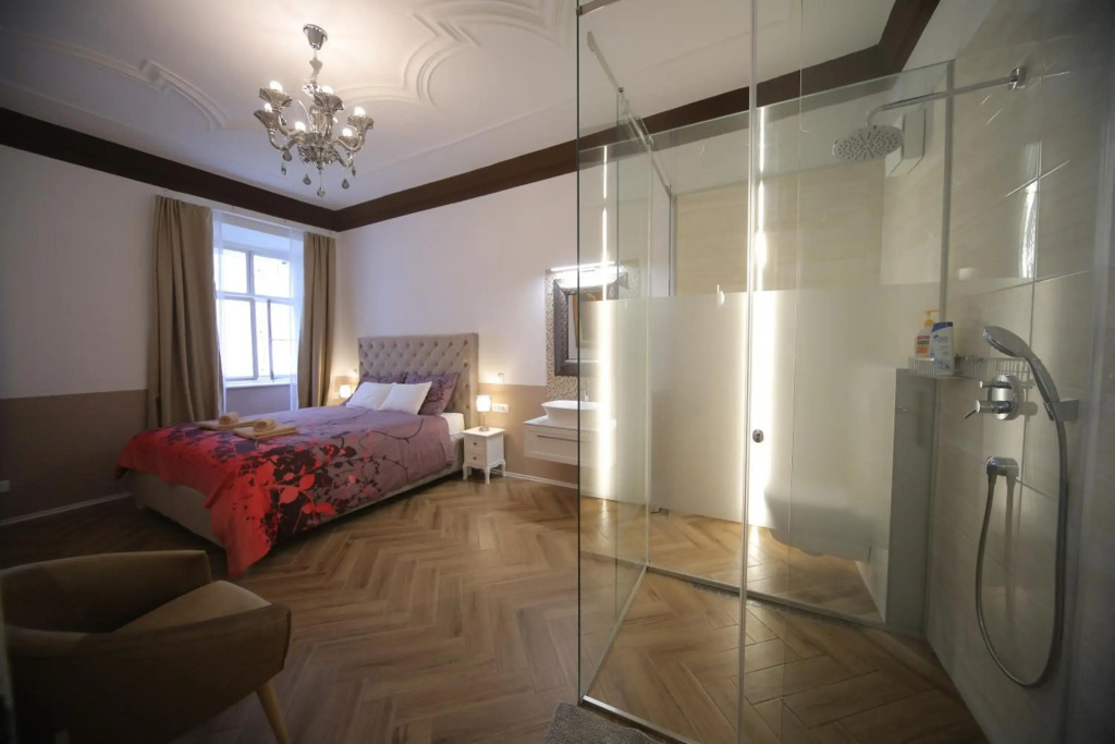 Vitez Apartment I