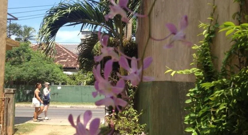 Manik Home Stay