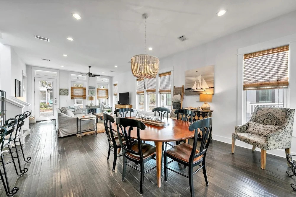 Seagrove Serenity