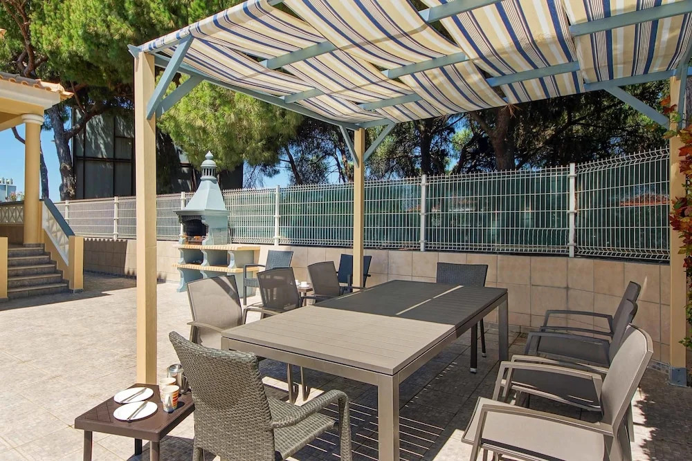 Villa Caly