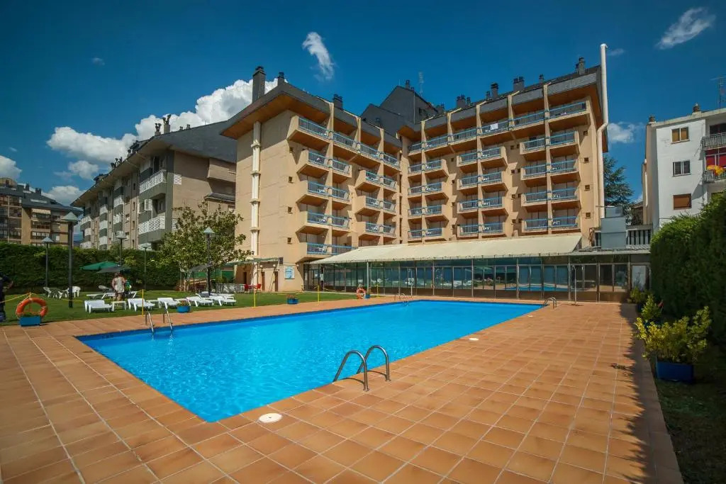 Oroel Hotel & SPA