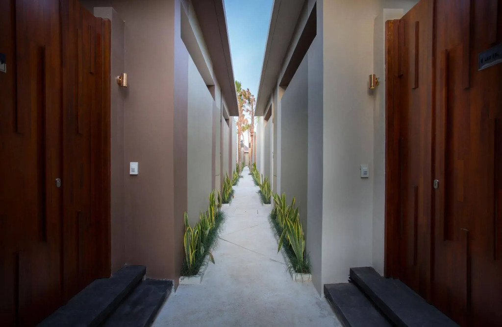 Asa Bali Luxury Villas & Spa