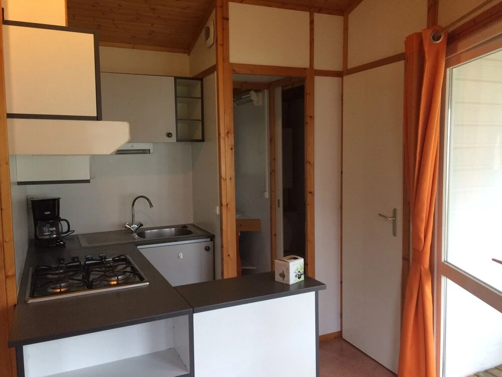 Camping Les Lupins