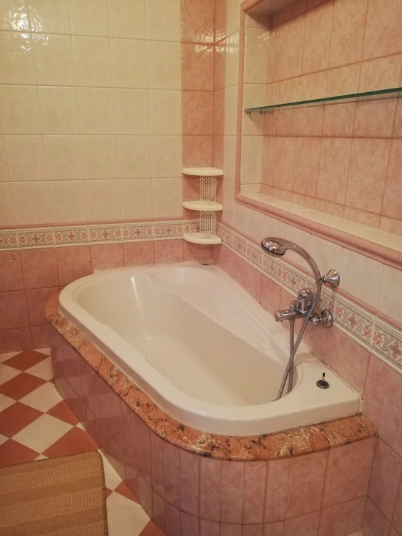 A Casa di Carla e Lucia