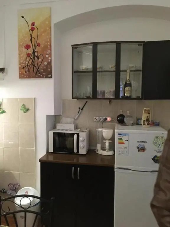 House Centrul Istoric