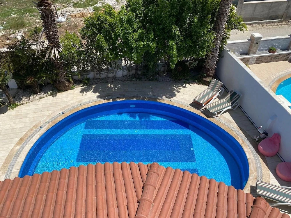 Efes Villas
