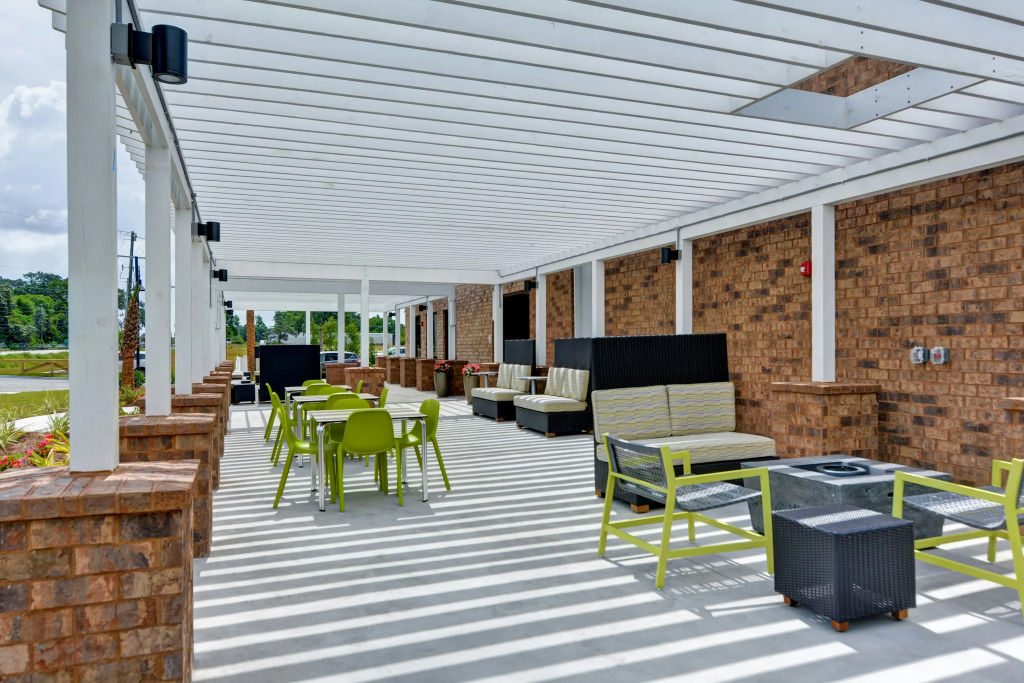 Home2 Suites By Hilton Beaufort