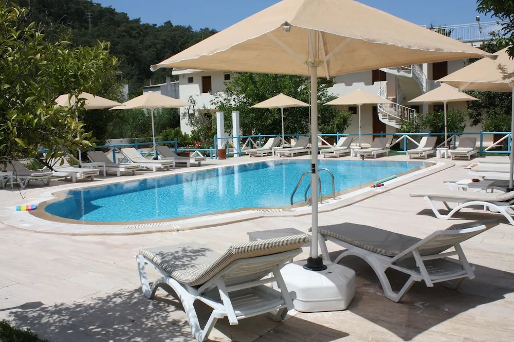 Palmiye Otel & Restaurant