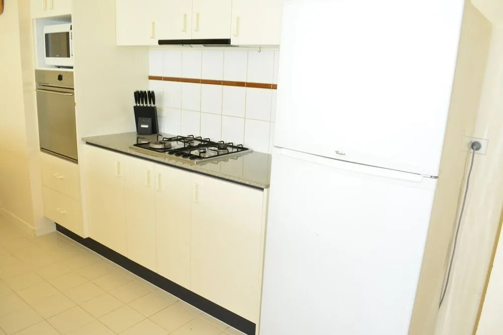 Southbank Apartments - 28 Southgate