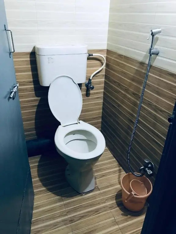 Ashirwad Guest House