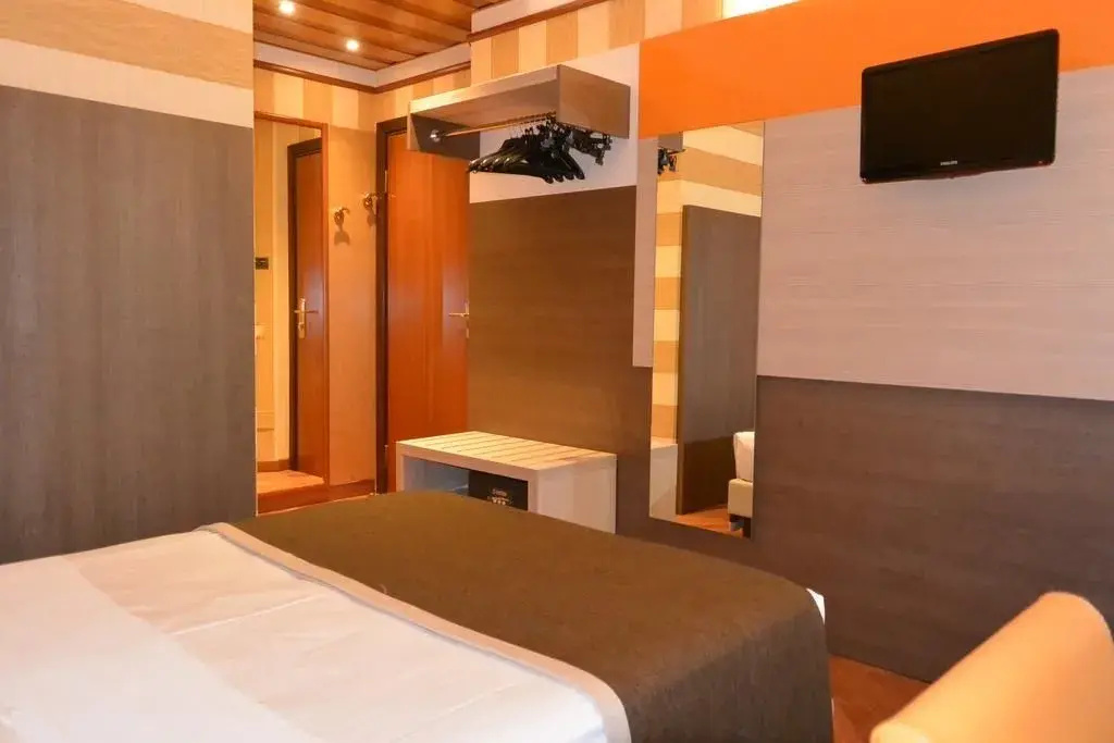 Hotel Metrò