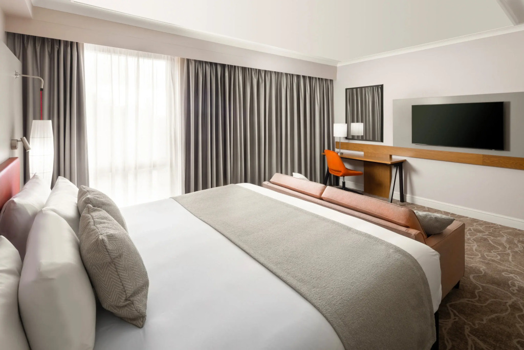 Crowne Plaza Stratford-upon-Avon by IHG