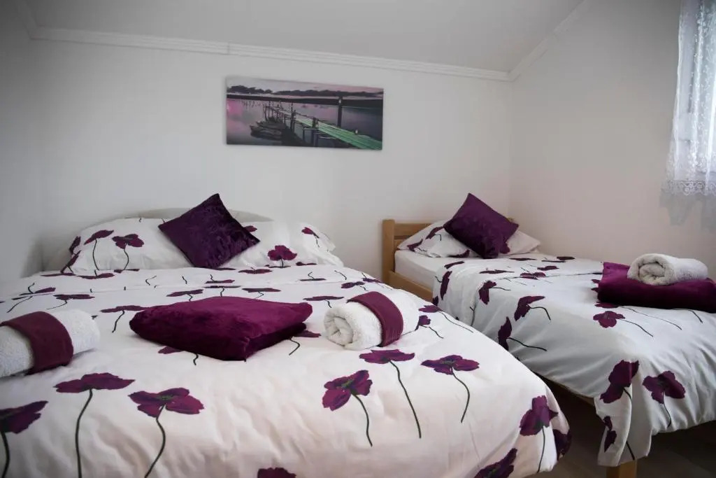 Agnesa Guest House Blagaj