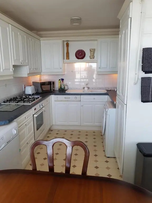 1 Derby Court Castletown