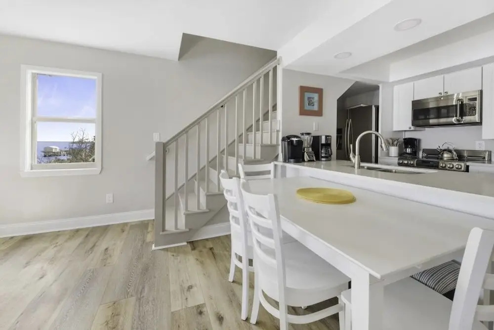 South Seas Bayside Villa 5344 3 Bedroom Condo by RedAwning