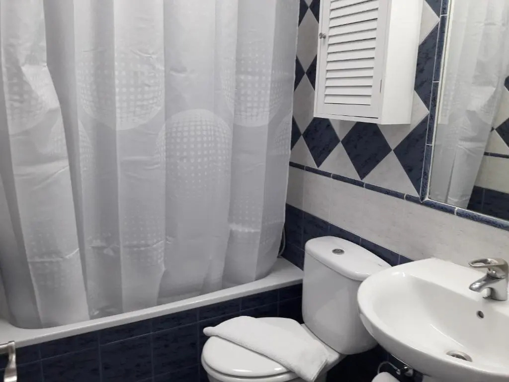 Maspalomas Bungalow C I