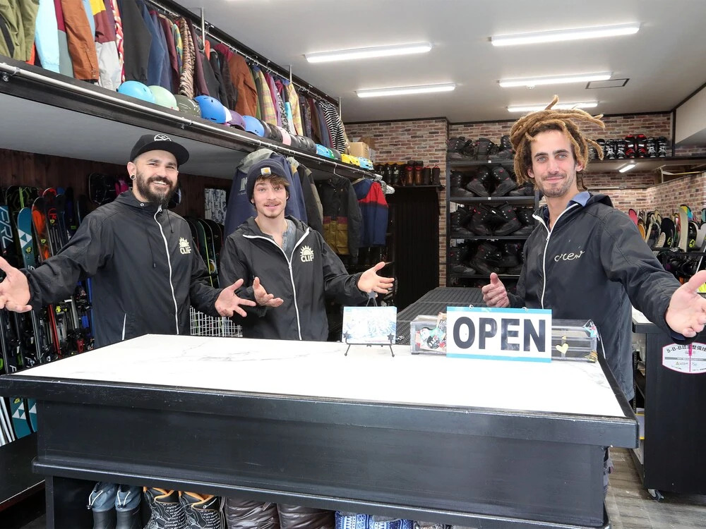 Lift Inn Hakuba Goryu
