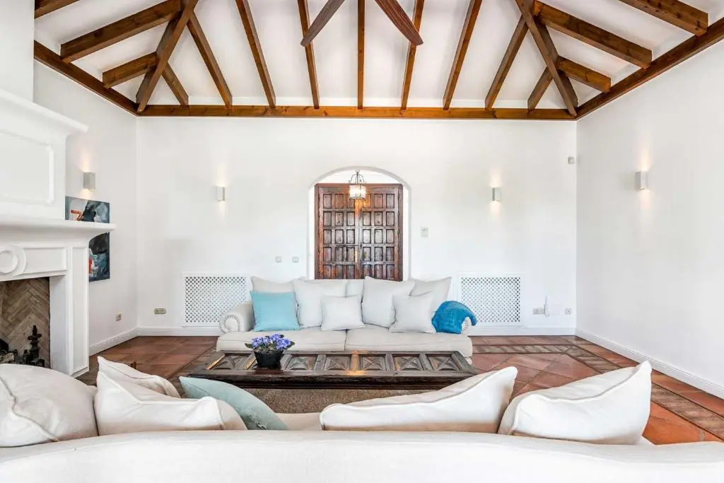 Solaga-Villa Caballo