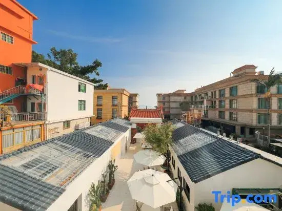 xiamen Yanxi Vacation Homestay