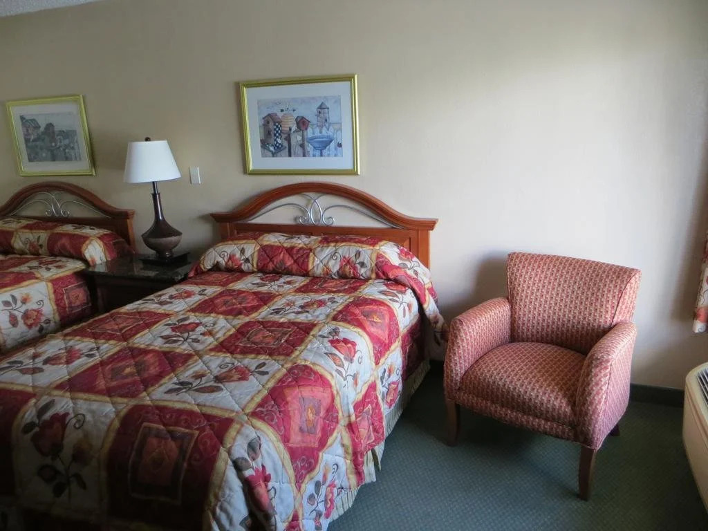 Orlando Motel