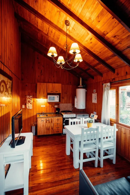 Paraiso Patagónico Bungalows and Aparts