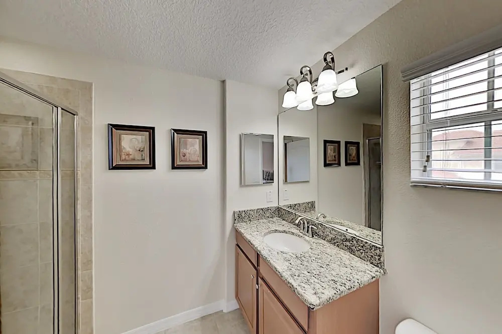 Ohana At Paradise Palms: Resort Townhome W/ Pool 5 Bedroom Townhouse