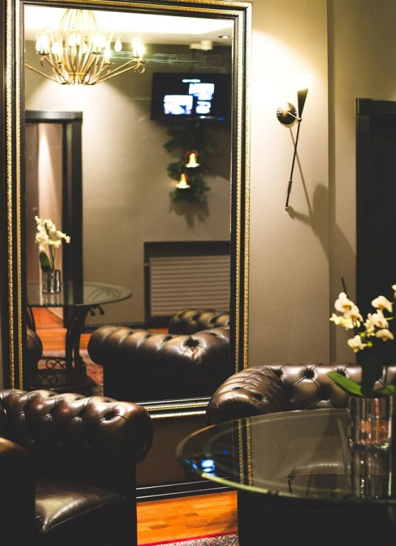 Grand Apartment