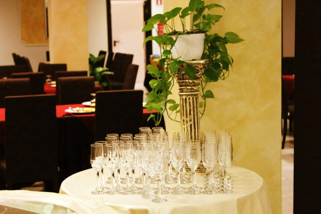 Hotel Insteia