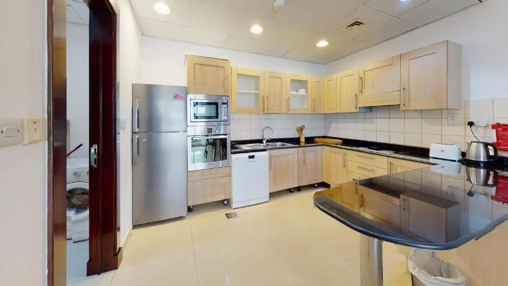 Hometown Apartments - Waterfront 1 Bedroom apartment in Westside Marina