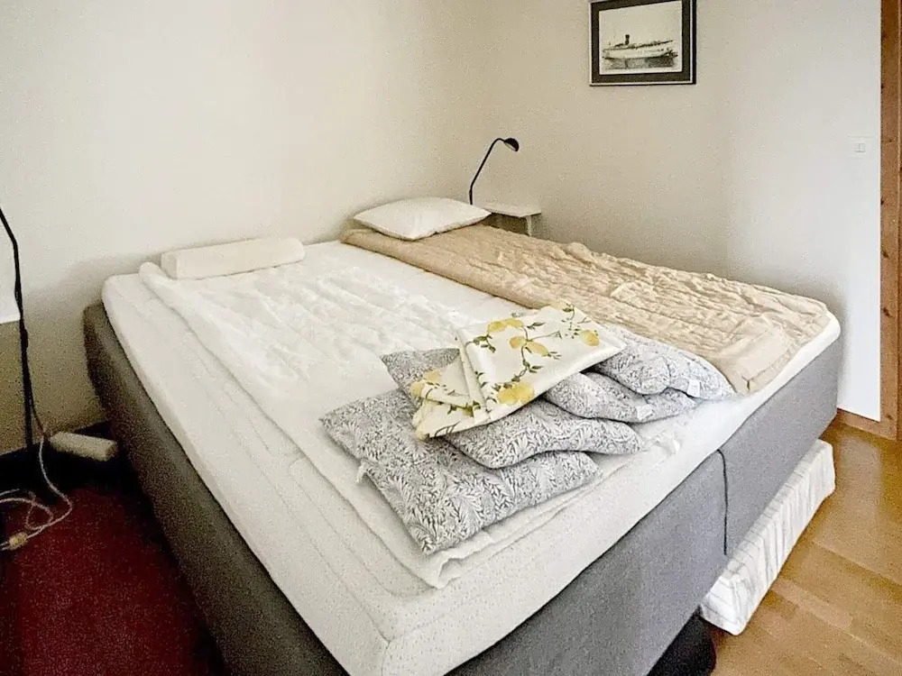 8 person holiday home in YNGSJÖ, SVERIGE-By Traum