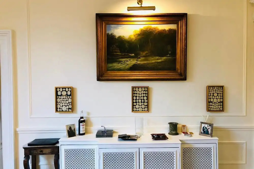 Guestready - Live Like a Lord in a Historic Chelsea Flat