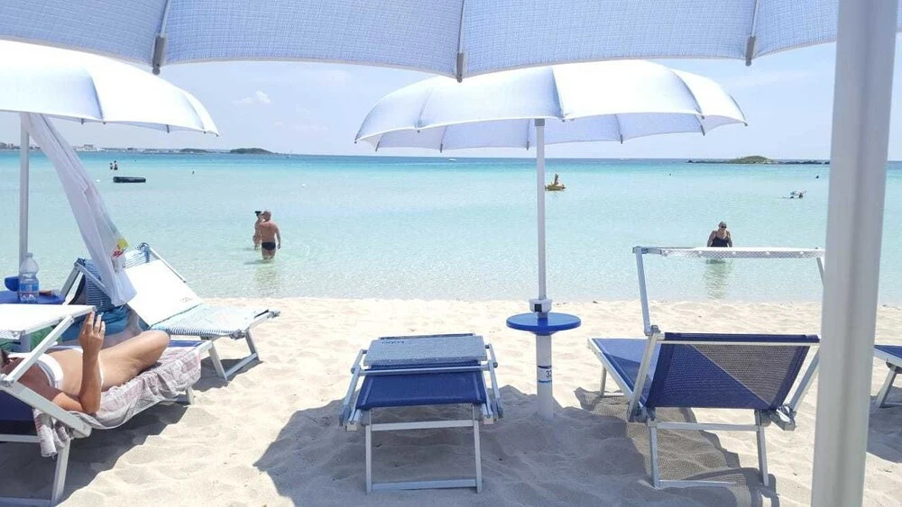 Salento Marsail Vacanze