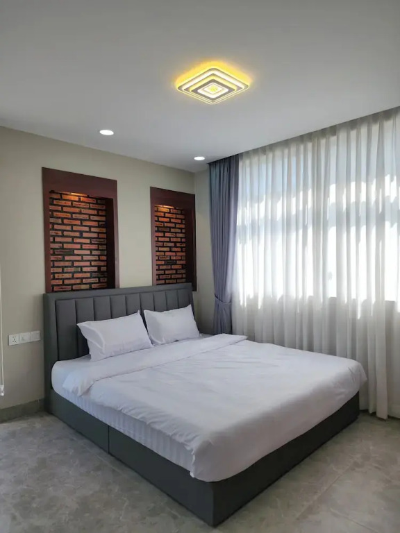 My Natural Villas by You Long