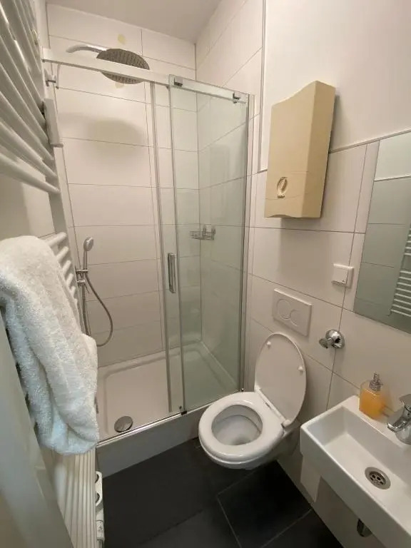 Apartment Dusseldorf-City