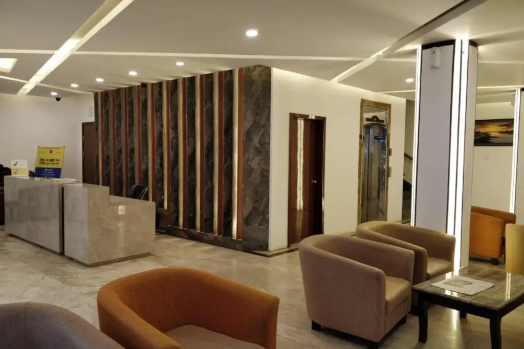 Hotel Zakaria International