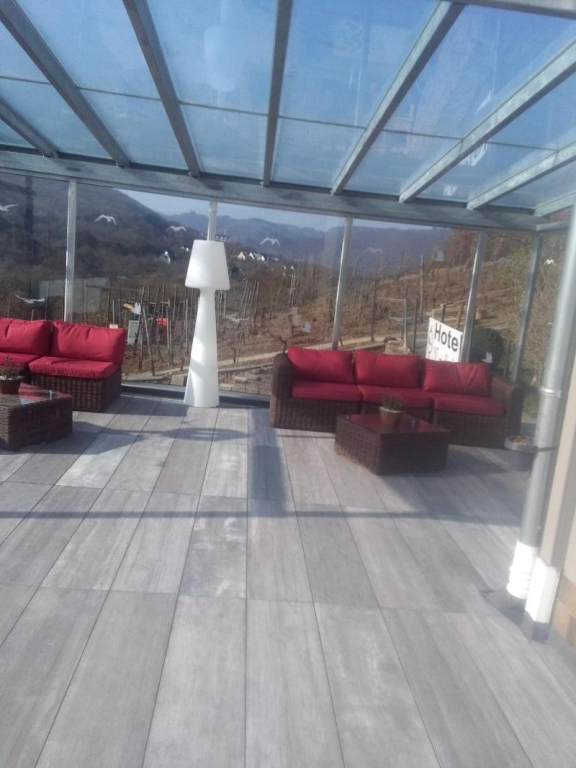 Hotel-Restaurant-Weingut Kapellenhof