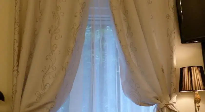 Apartment Gloria Luxury