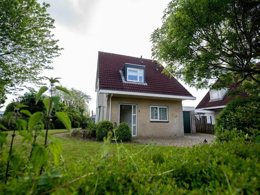 Holiday Home Sneekermeer Waterfront