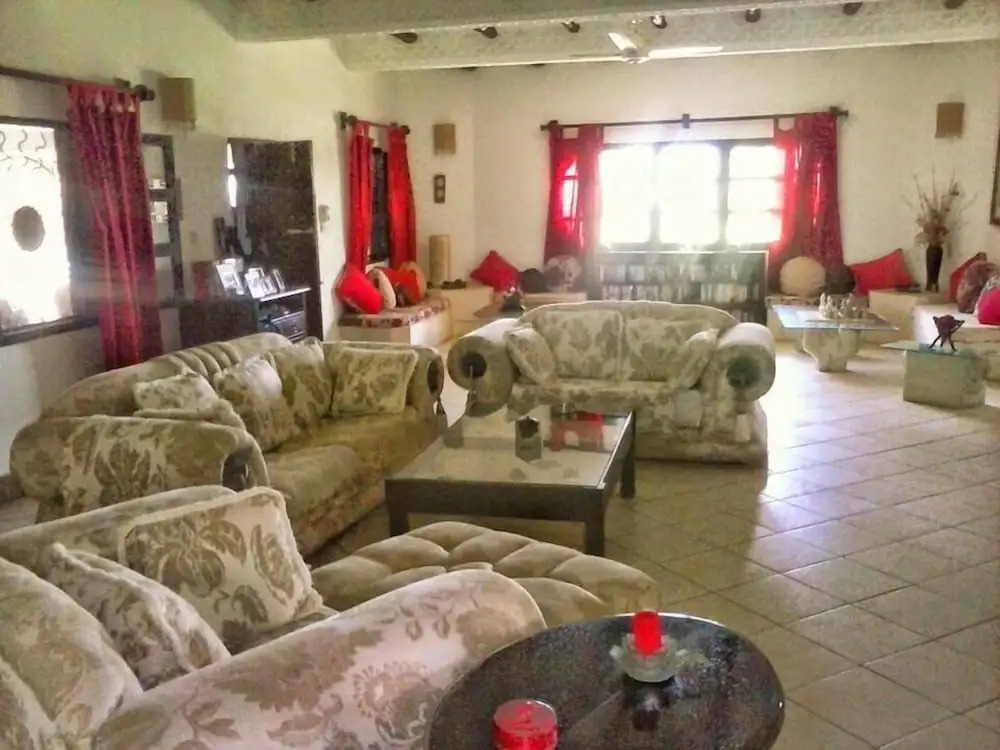 Jua Villa