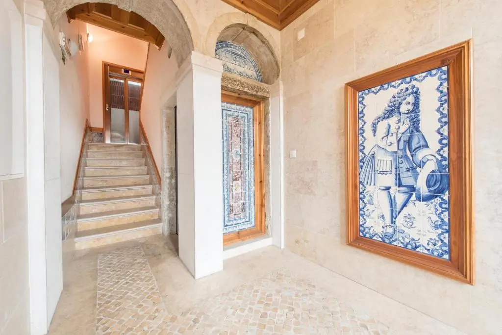Casa Portuguesa Prata