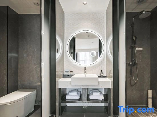 PHIREN Hotel (Qingxian County, Cangzhou)