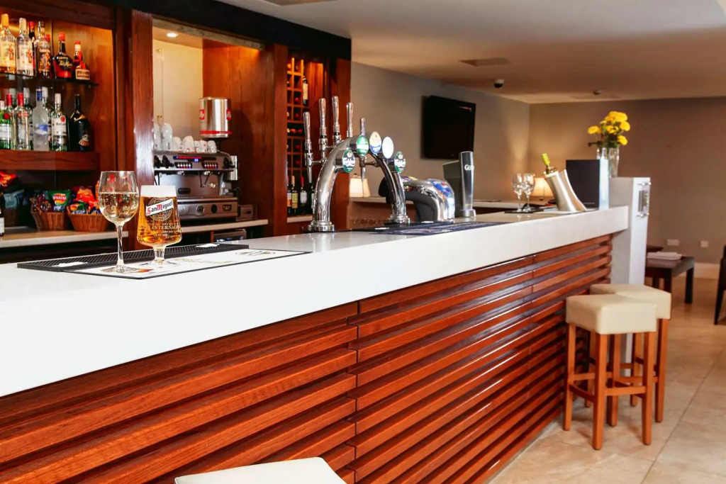 Ramada Tamworth