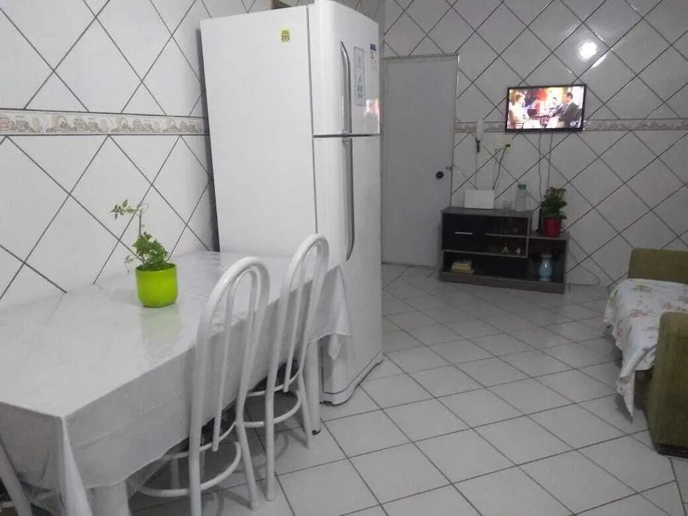Hostel Santa Mônica